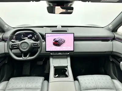 Zeekr 7X
