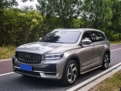 Geely Xingyue L