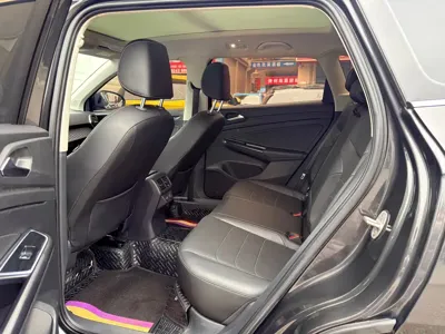 Jetta VS7