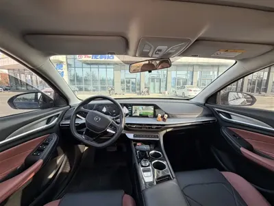Changan Eado