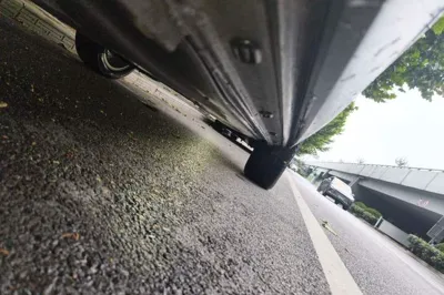 Jetta VS5