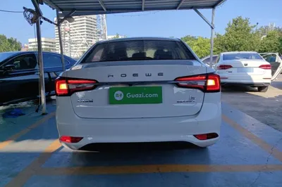 Roewe i5
