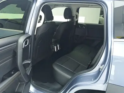 Haval Big Dog