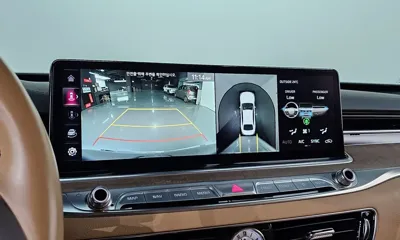 Kia K9