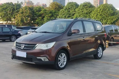 Baojun 730