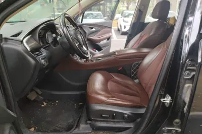 Buick Envision