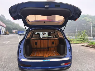 Baojun 310W