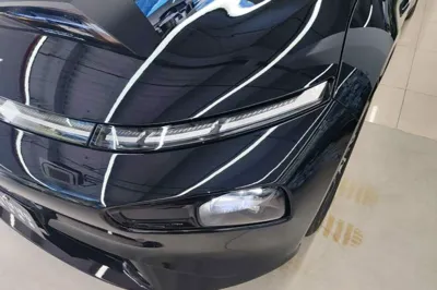 Xpeng P7