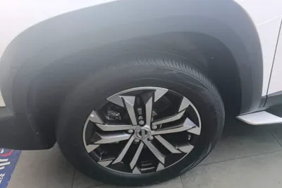 Haval Dargo