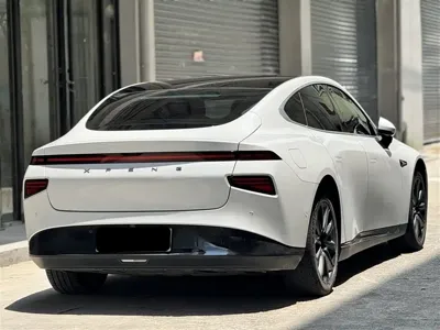Xpeng P7