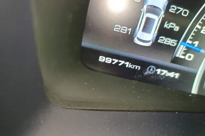 WEY VV7