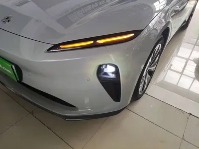 Nio ET5T