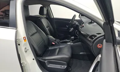Renault-KoreaSamsung SM3
