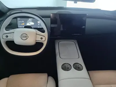 Nissan N7