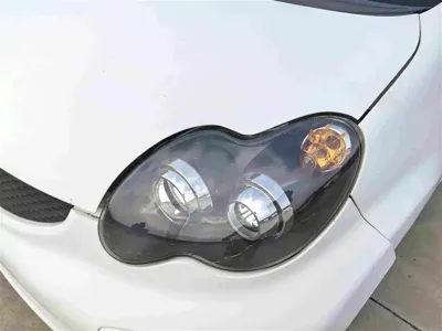 BYD F0