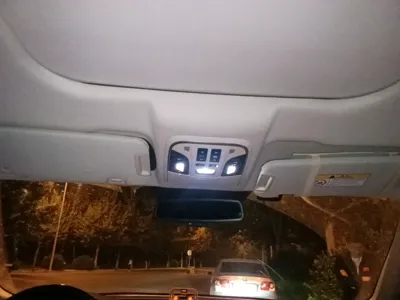Haval H7