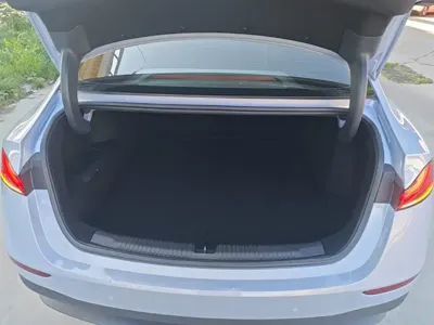 Roewe D7