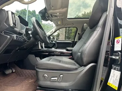 Haval Big Dog