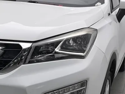 Changan CS15