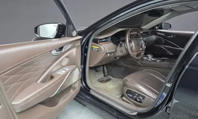 Kia K9