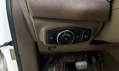 Lincoln MKC