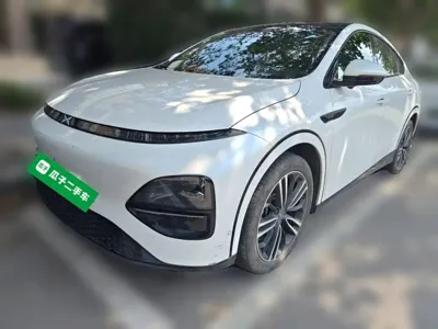 Xpeng G6