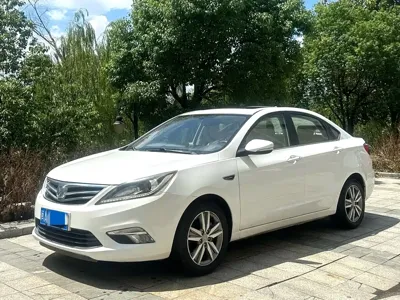 Changan Eado