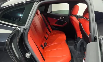 BMW 2-Series