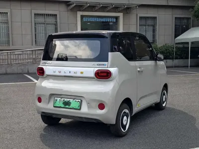 Wuling MINIEV