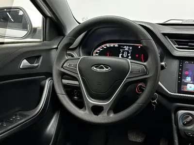 Chery Tiggo 3x