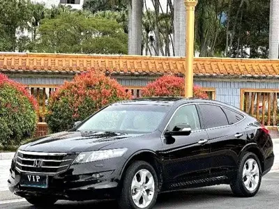 Honda Crosstour
