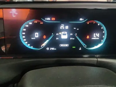 Changan Eado