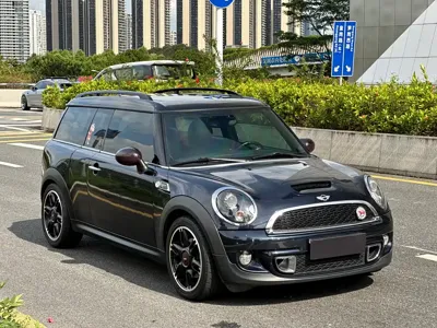 MINI Mini Clubman