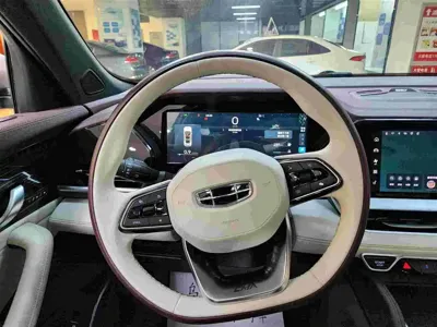 Geely Xingyue L