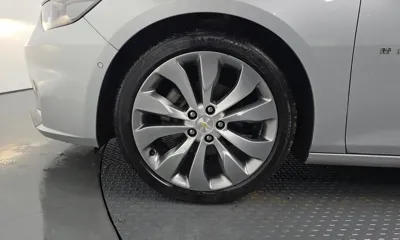 ChevroletGMDaewoo Malibu