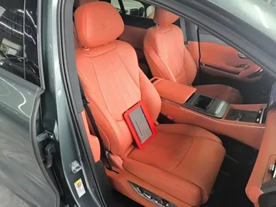 BYD 唐L