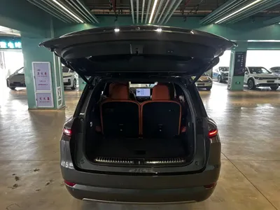 Li Auto Li L9