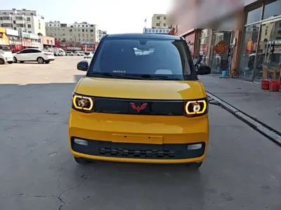 Wuling MINIEV