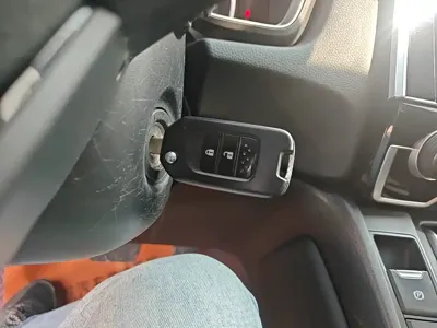 Honda Breeze