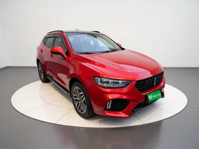 WEY VV5
