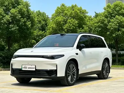 Leapmotor Leapmotor C16
