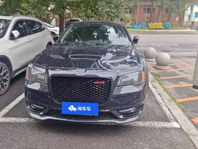Chrysler 300C