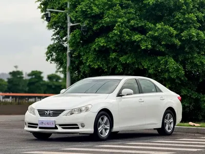 Toyota Reiz
