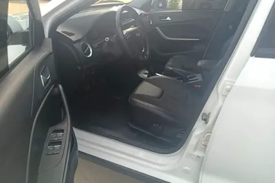 Chery Tiggo 3x