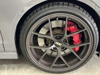 Audi RS 3
