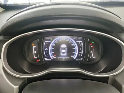 Geely Boyue