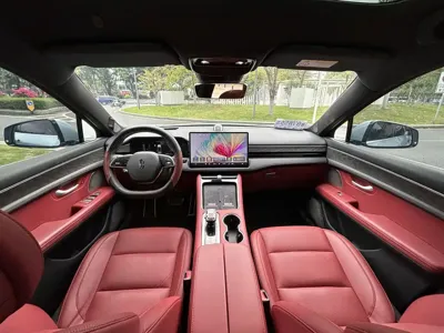 AITO AITO M5