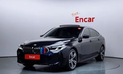 BMW Gran Turismo