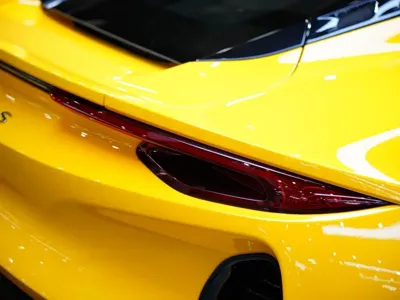 Lotus Emira