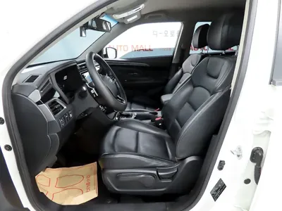 KG_Mobility_Ssangyong KORANDO